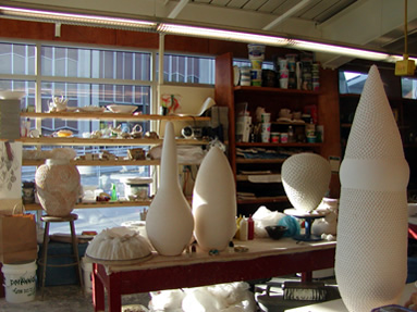 facilities ceramics